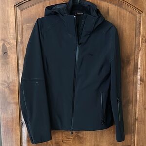 KJUS 3 Ring Outer Jacket